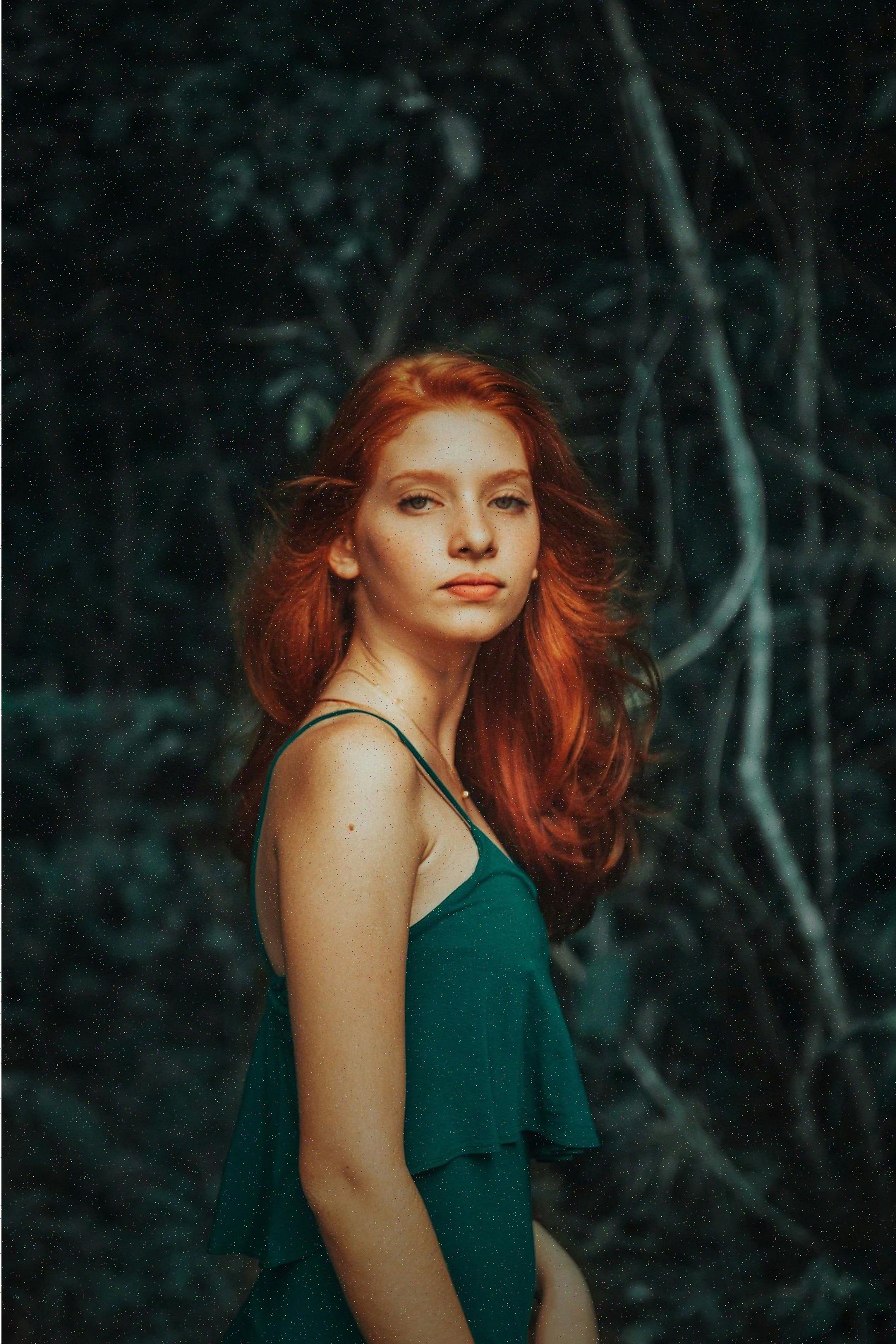Fotografie klienta